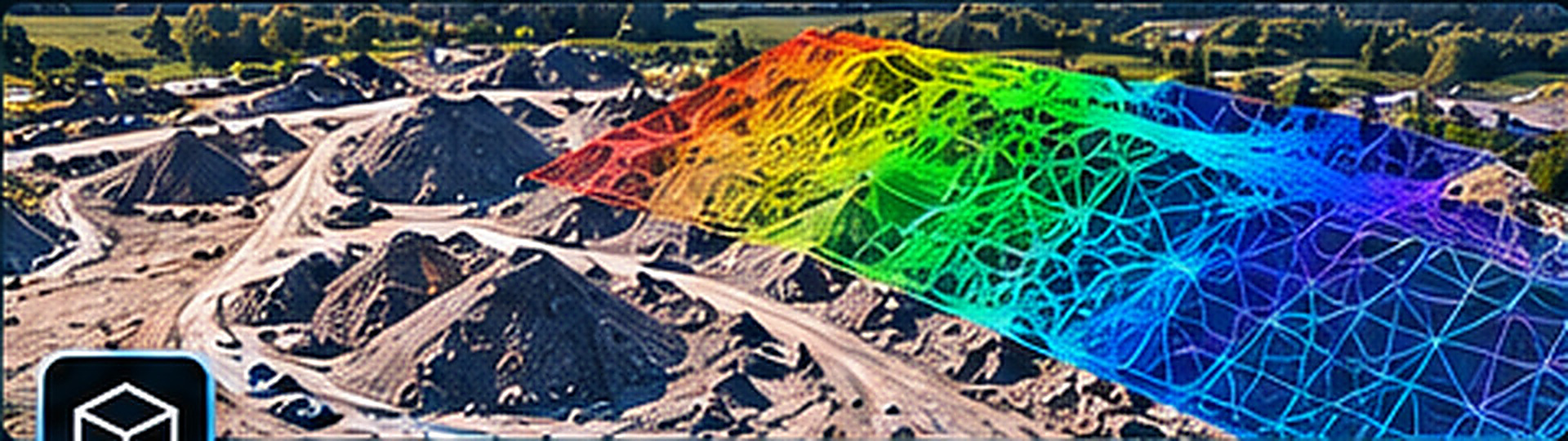 3D-Vermessung & Fotogrammetrie